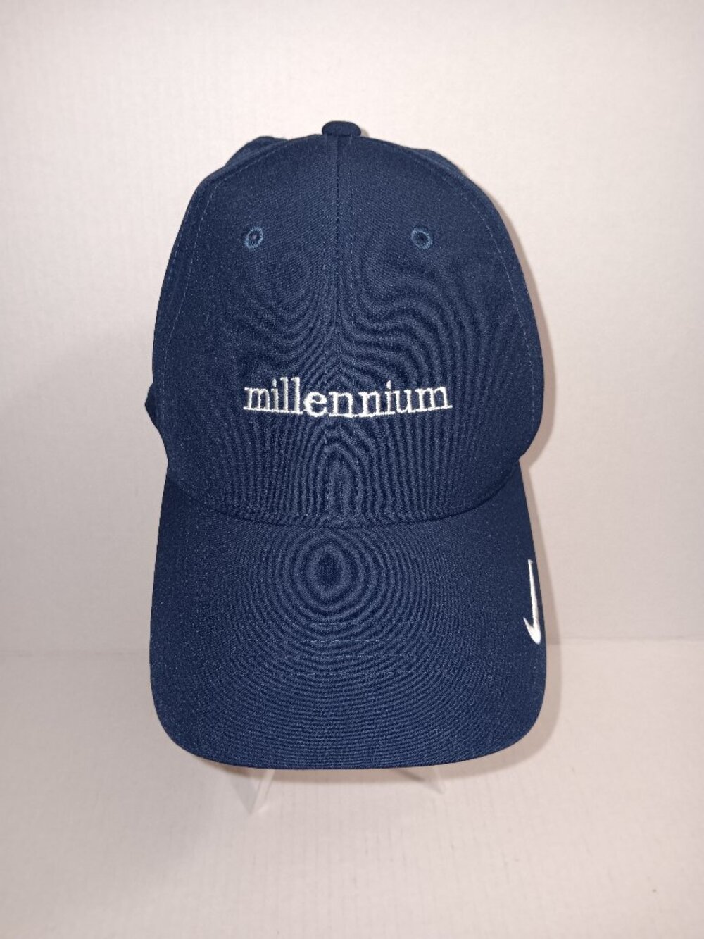 NIKE LEGACY91 DRI-FIT MILLENNIUM ADJUSTABLE STRAP CAP